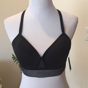 Victoria Secret Sport Racerback Sports Bra